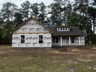 5316 Pauley Swamp Rd. , Conway, SC 29527