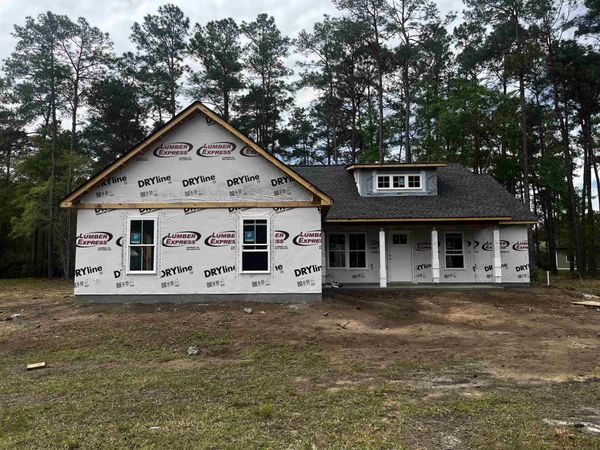 5316 Pauley Swamp Rd. , Conway, SC 29527