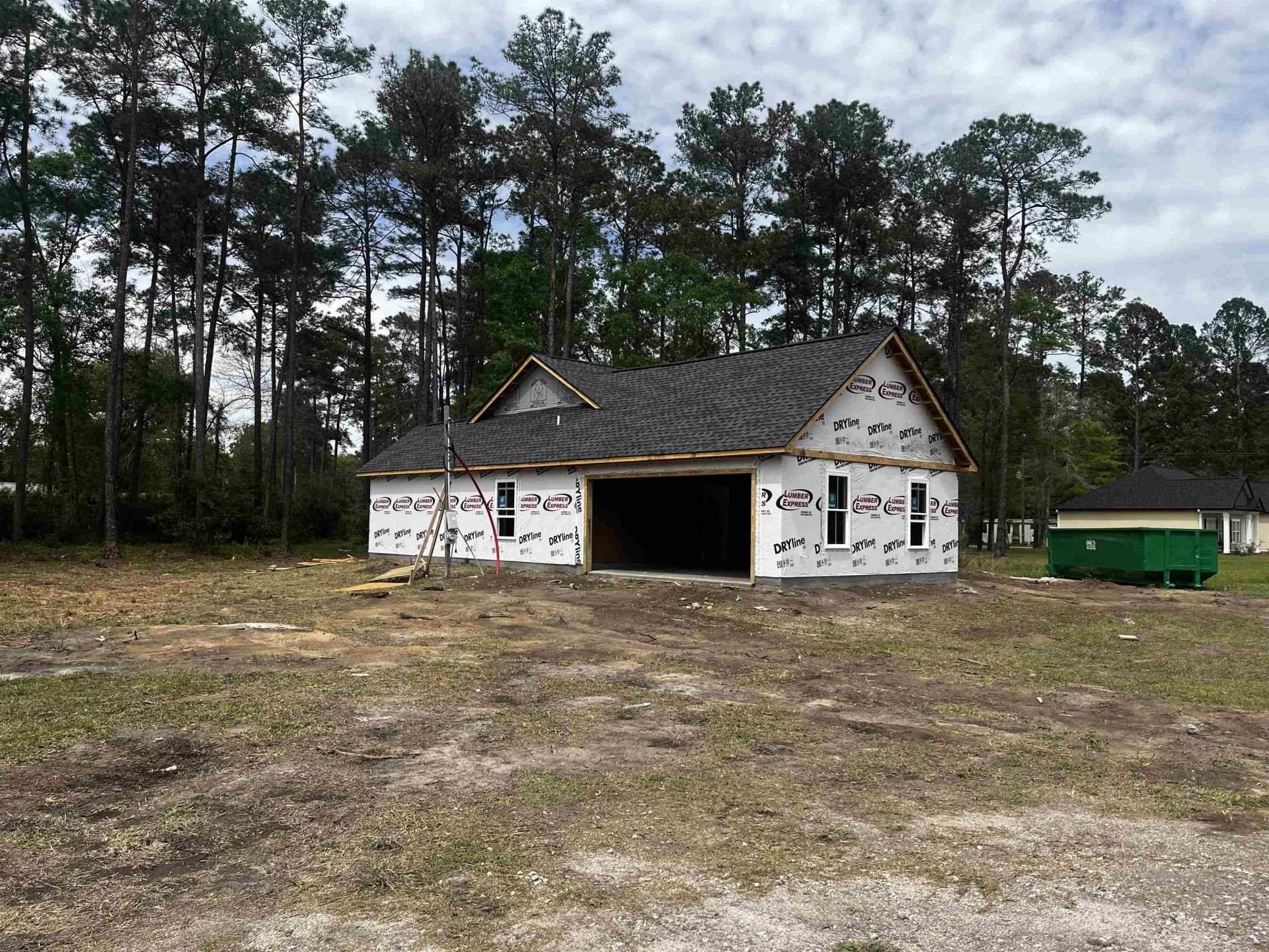 5316 Pauley Swamp Rd.  Photo 4