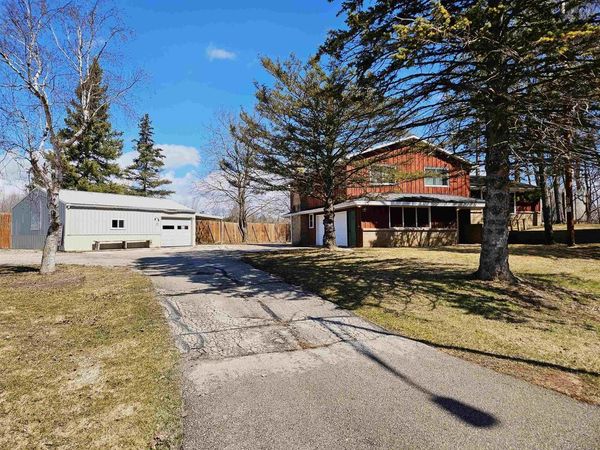 W142 STATE RD 54, Oneida, WI 54155