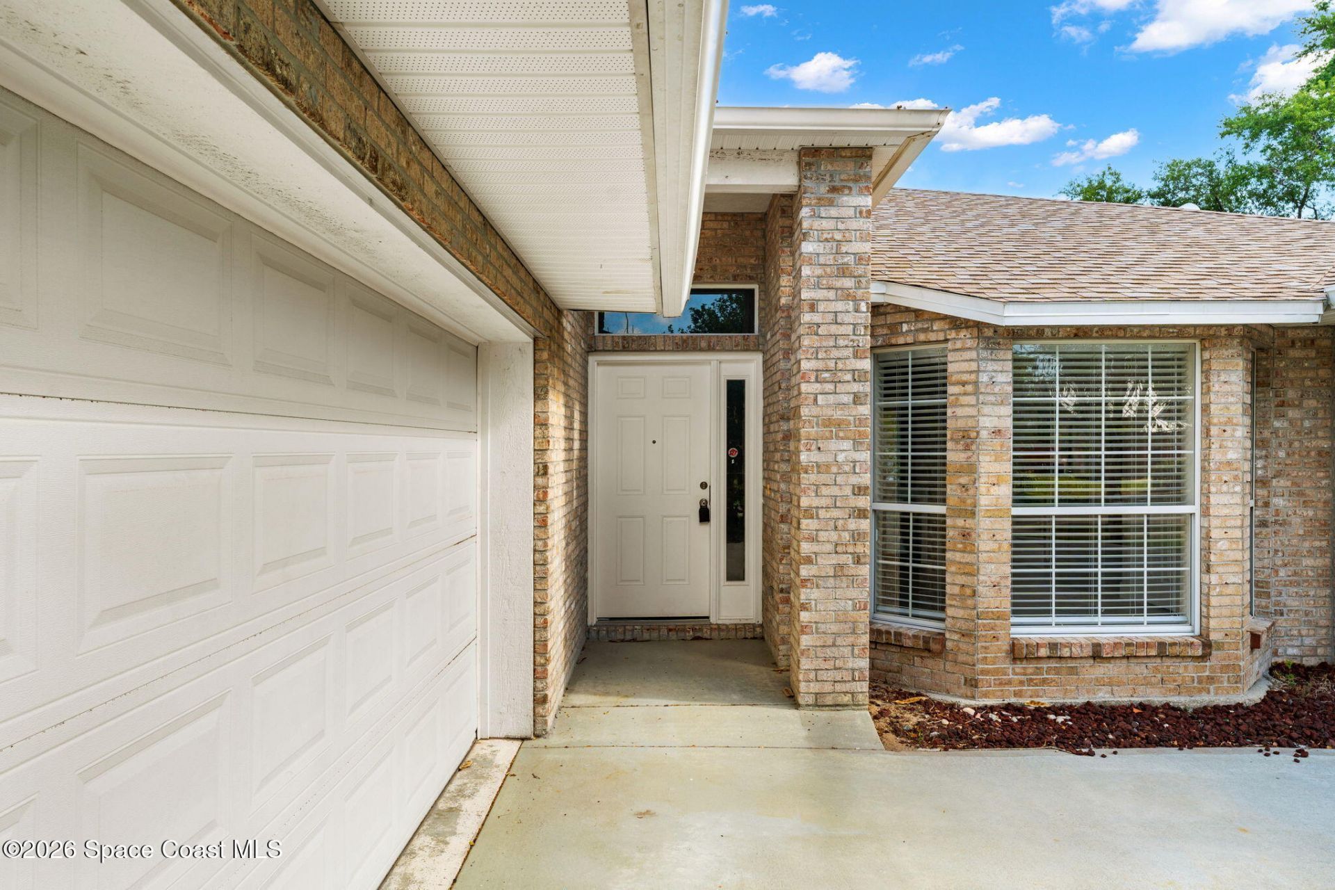 765 Brookedge Terrace , Sebastian, FL 32958 Photo