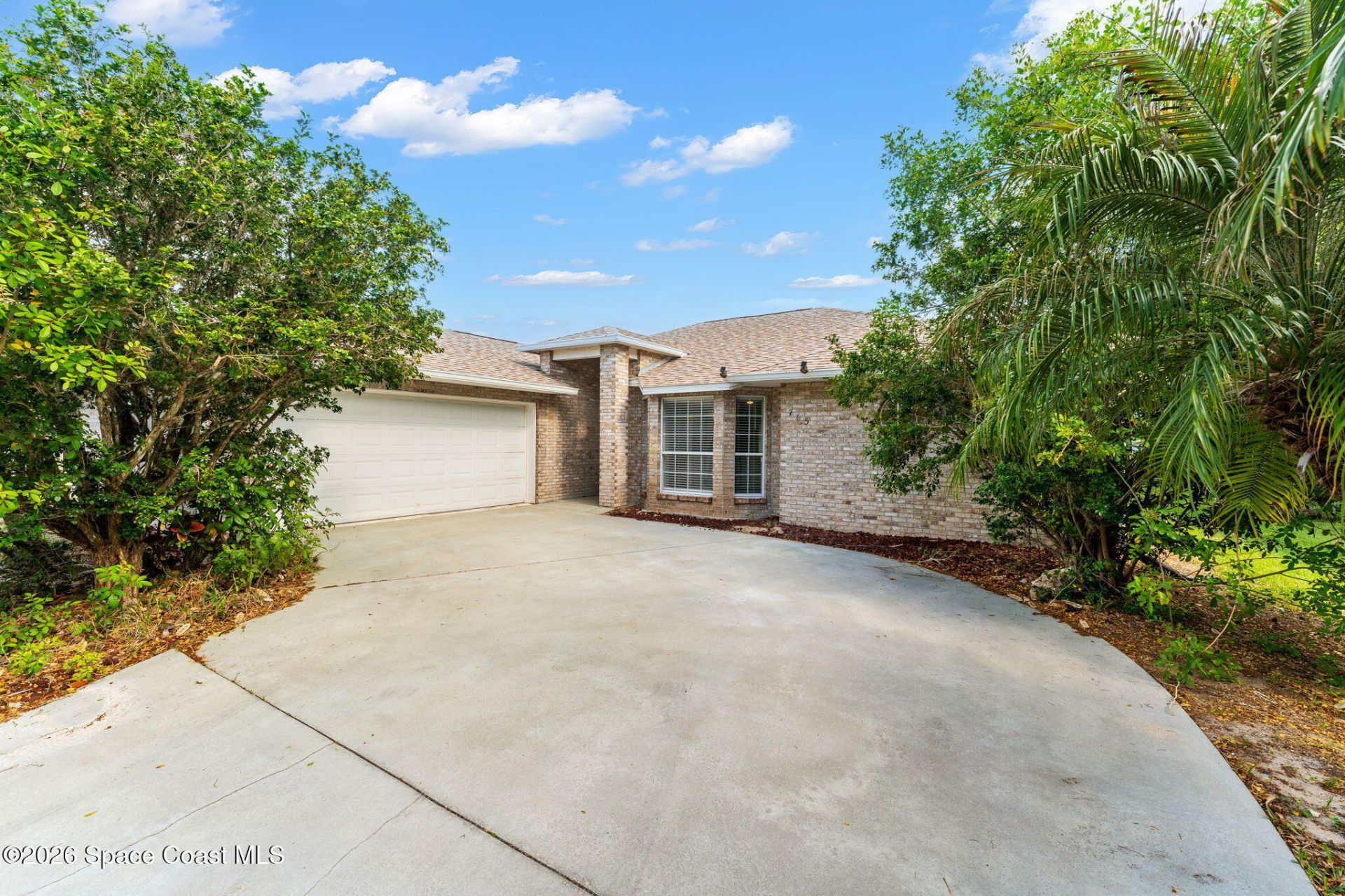765 Brookedge Terrace , Sebastian, FL 32958 Photo