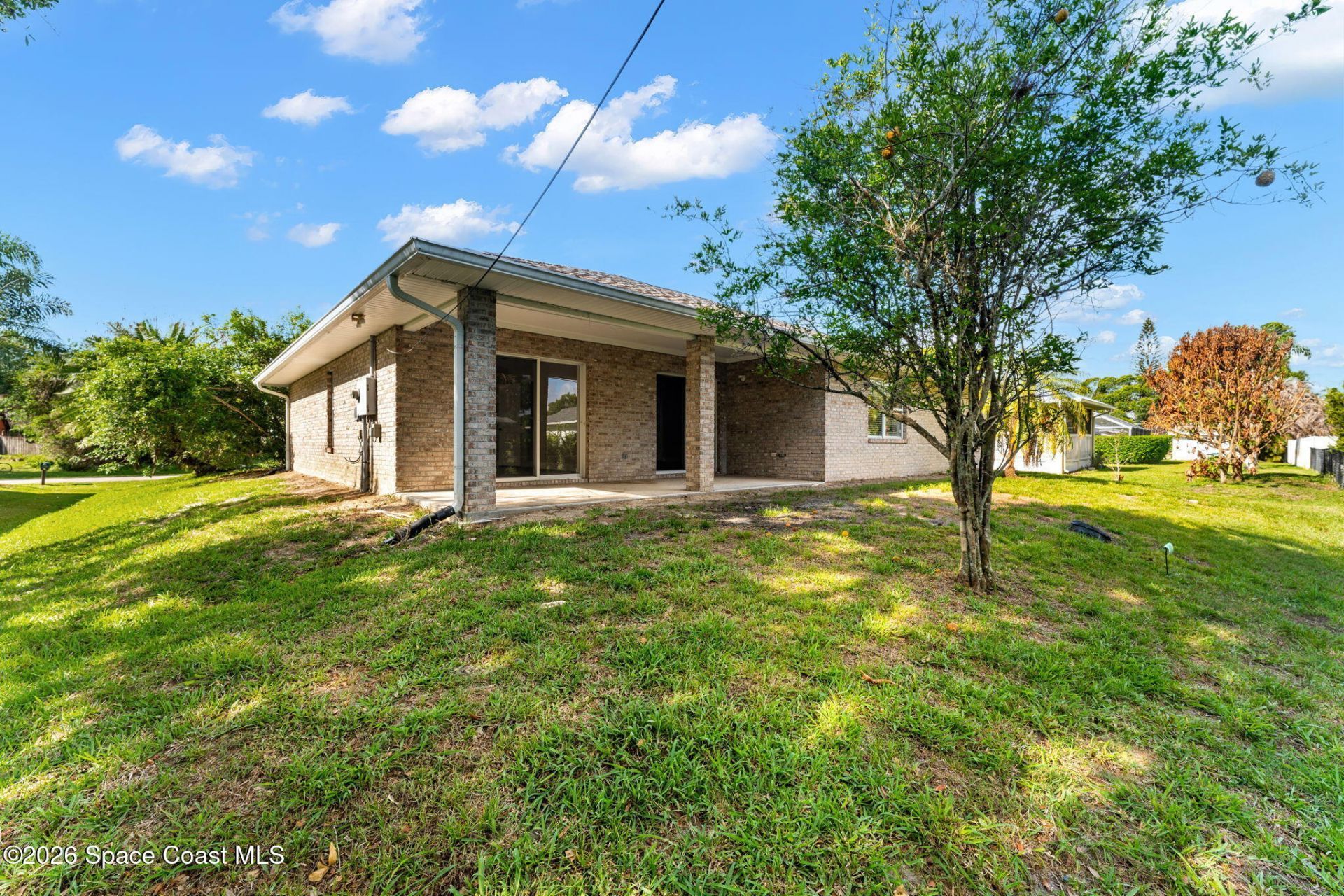765 Brookedge Terrace , Sebastian, FL 32958 Photo