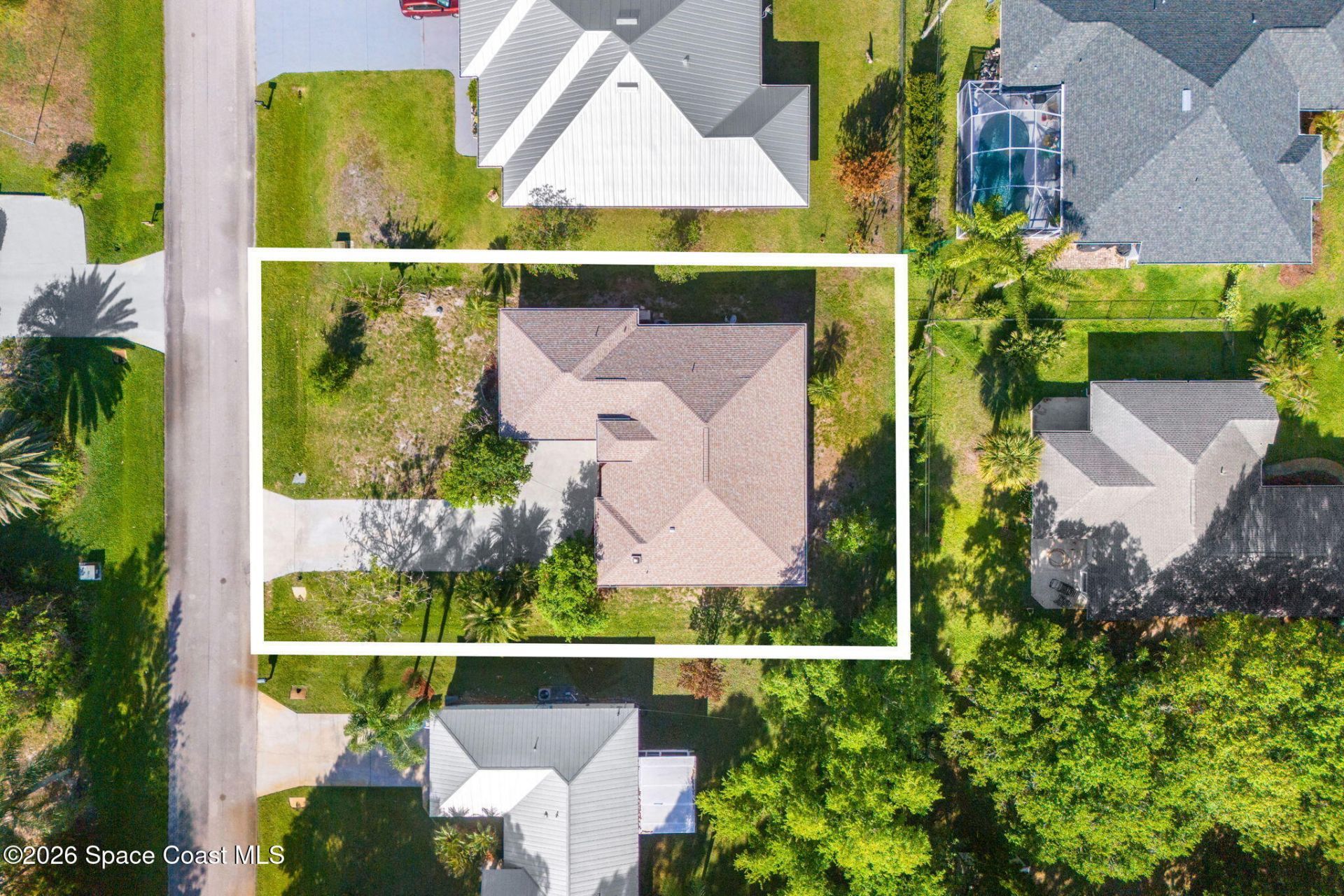 765 Brookedge Terrace , Sebastian, FL 32958 Photo