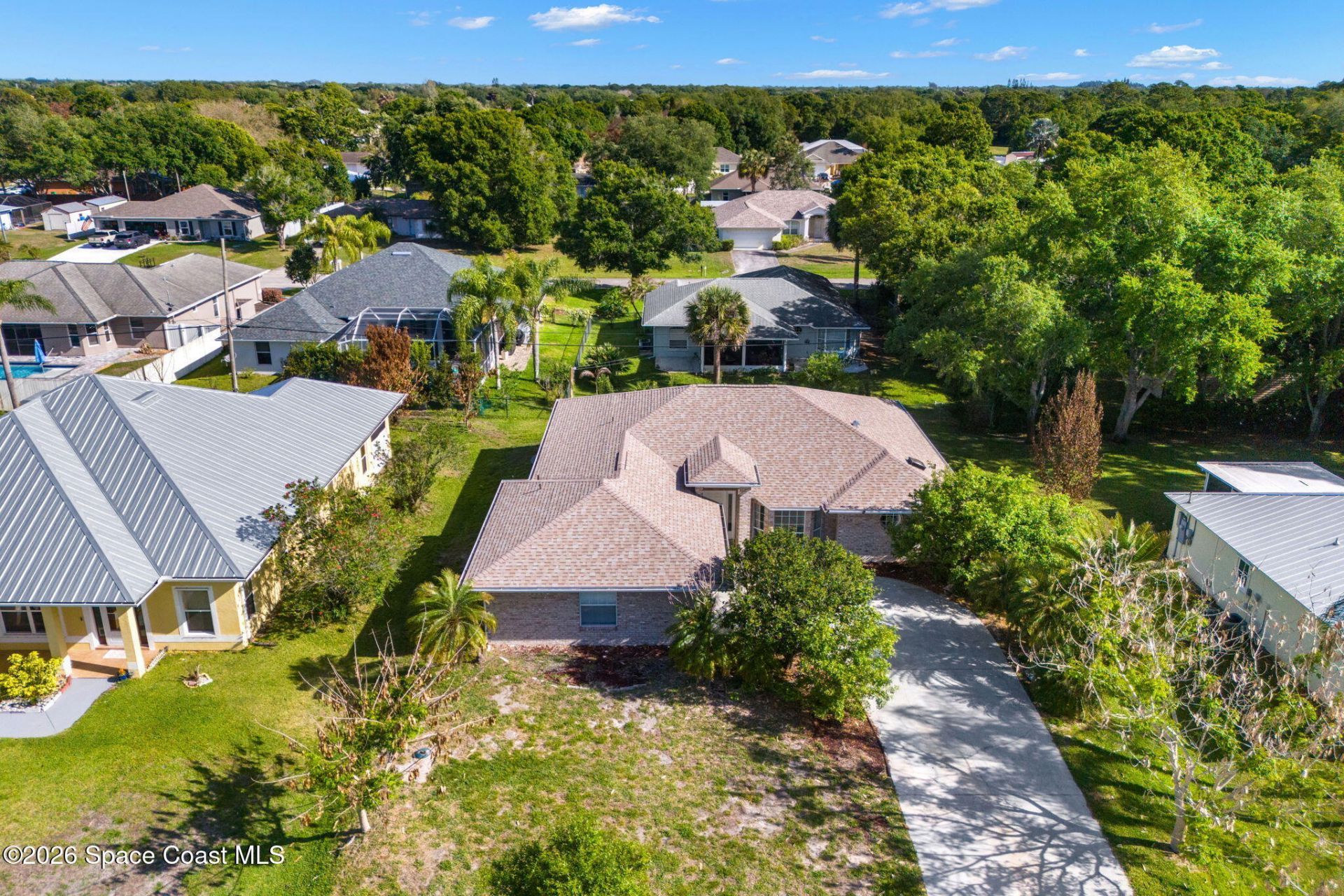 765 Brookedge Terrace , Sebastian, FL 32958 Photo