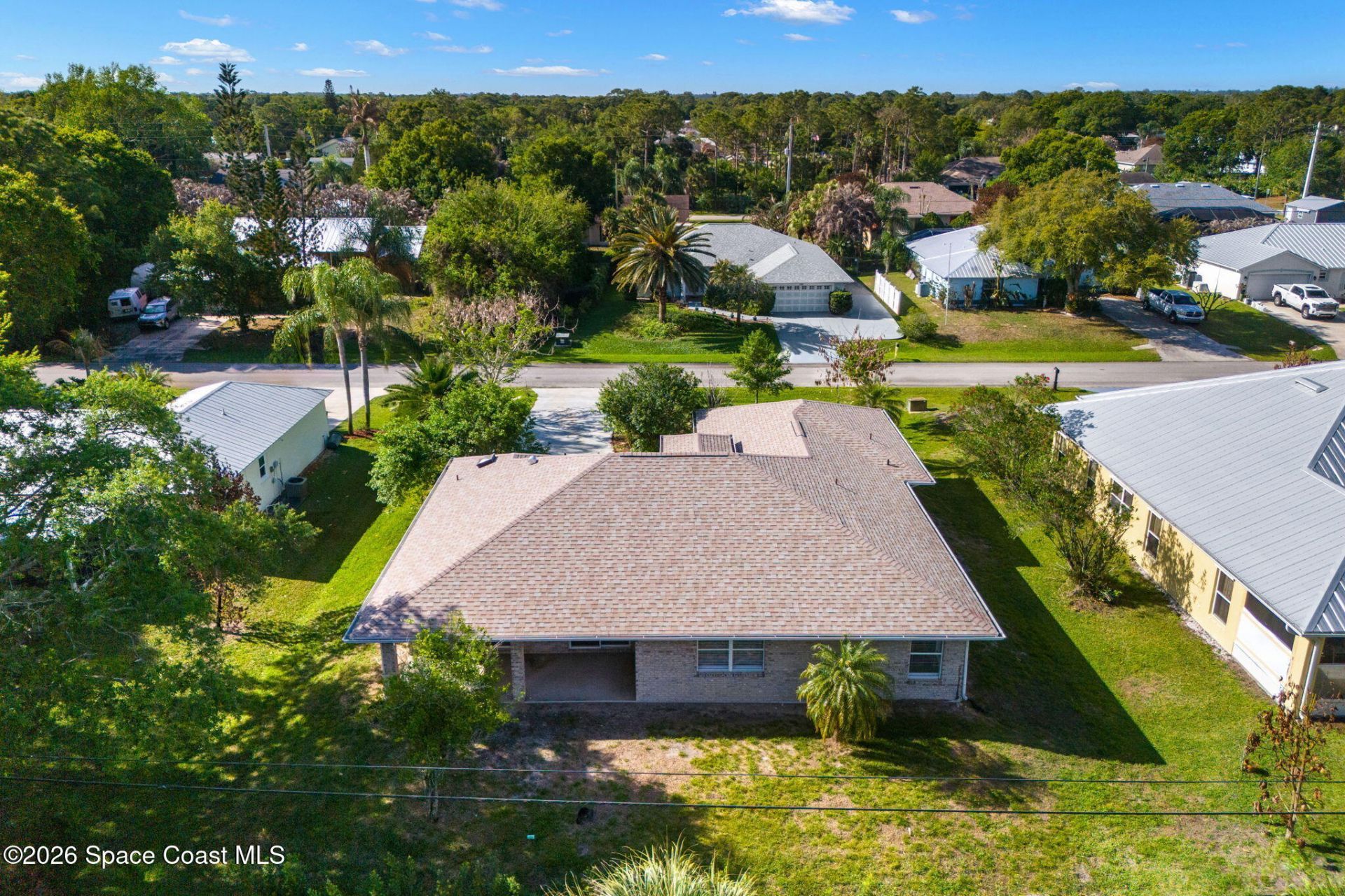 765 Brookedge Terrace , Sebastian, FL 32958 Photo