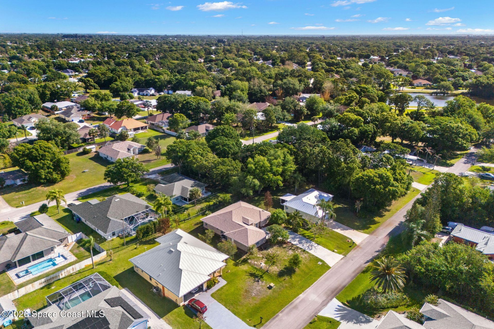 765 Brookedge Terrace , Sebastian, FL 32958 Photo