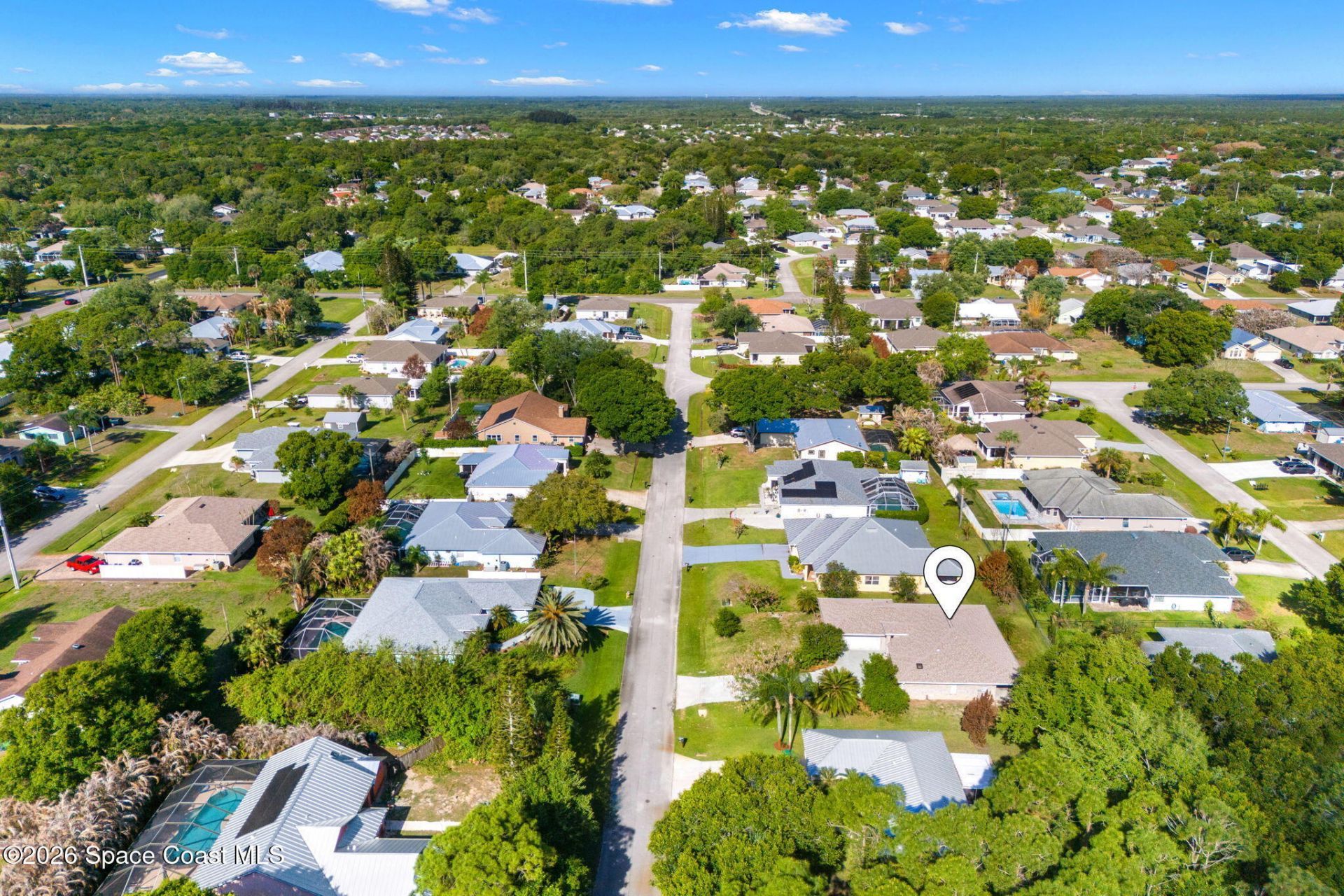 765 Brookedge Terrace , Sebastian, FL 32958 Photo