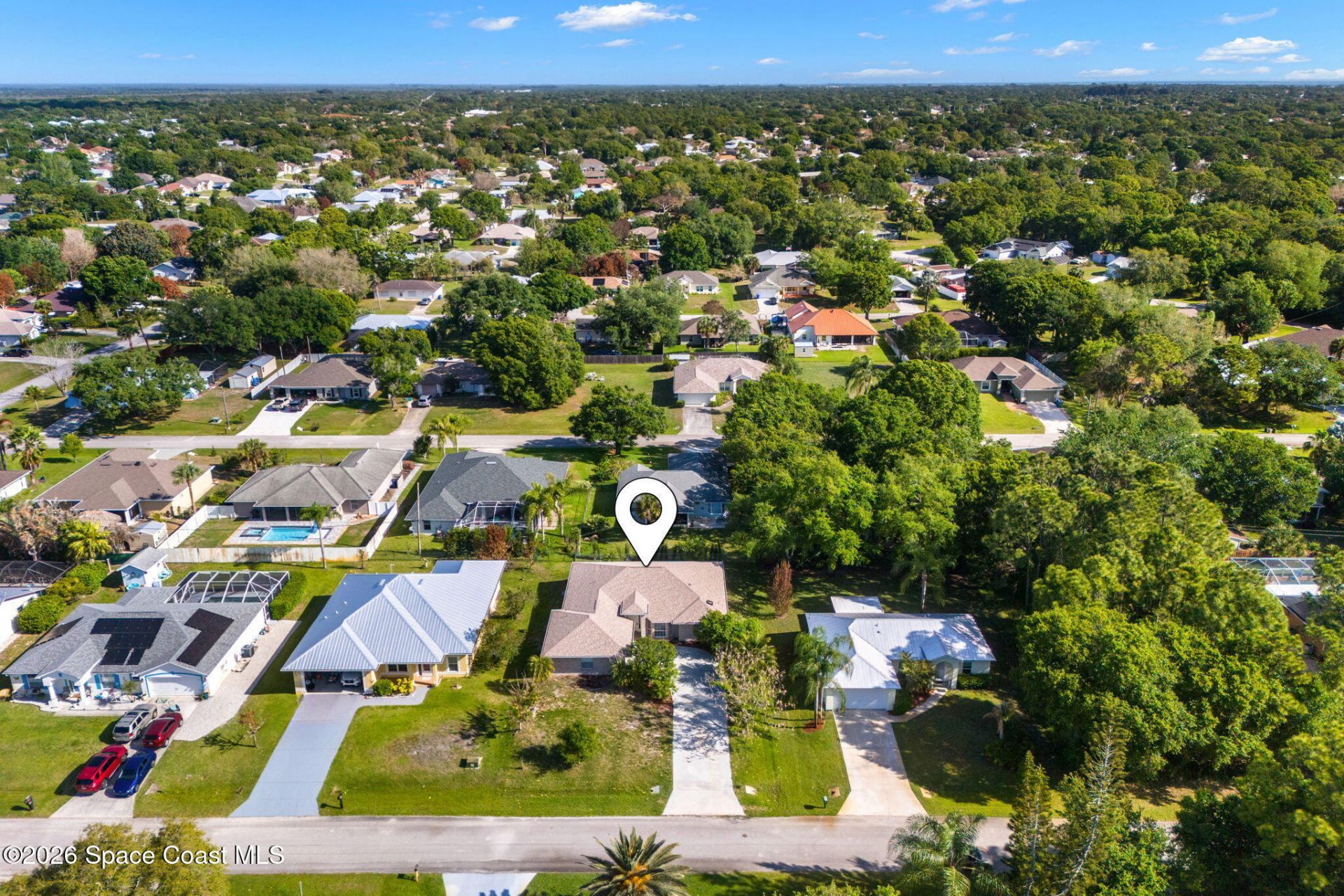 765 Brookedge Terrace , Sebastian, FL 32958 Photo