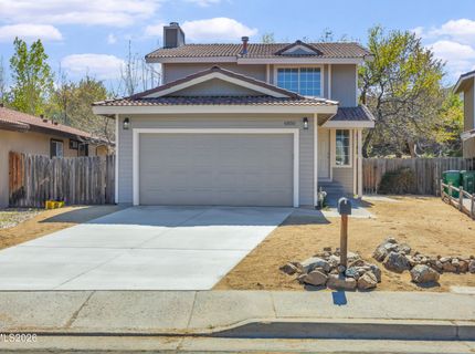 6850 Forsythia Way, Reno, NV 89506 Photo
