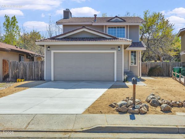 6850 Forsythia Way, Reno, NV 89506
