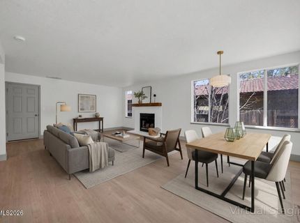 6850 Forsythia Way, Reno, NV 89506 Photo