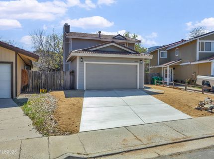 6850 Forsythia Way, Reno, NV 89506 Photo