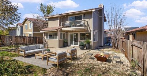 6850 Forsythia Way, Reno, NV 89506 Photo