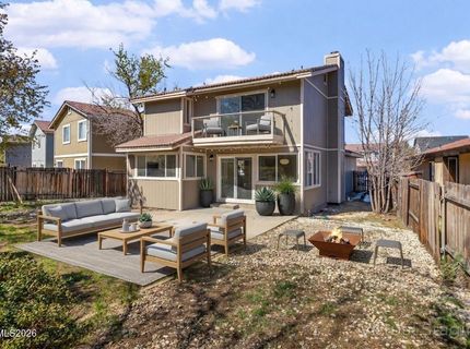 6850 Forsythia Way, Reno, NV 89506 Photo