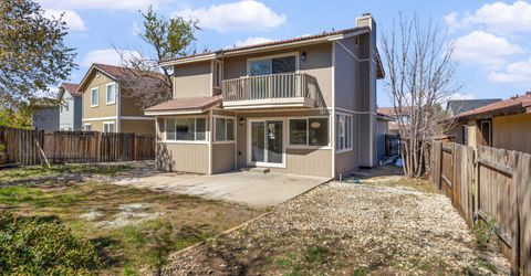 6850 Forsythia Way, Reno, NV 89506 Photo