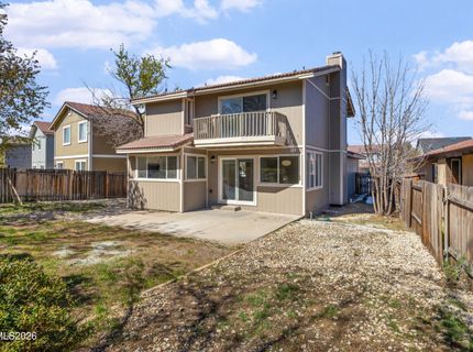 6850 Forsythia Way, Reno, NV 89506 Photo