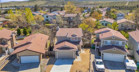 6850 Forsythia Way, Reno, NV 89506 Photo