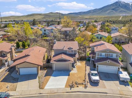 6850 Forsythia Way, Reno, NV 89506 Photo