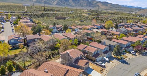 6850 Forsythia Way, Reno, NV 89506 Photo