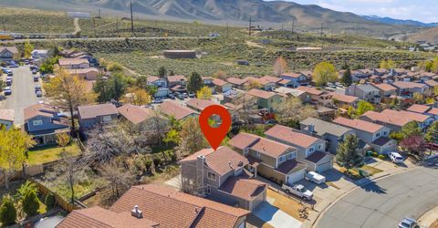 6850 Forsythia Way, Reno, NV 89506 Photo