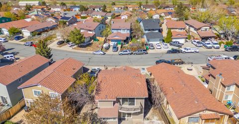 6850 Forsythia Way, Reno, NV 89506 Photo