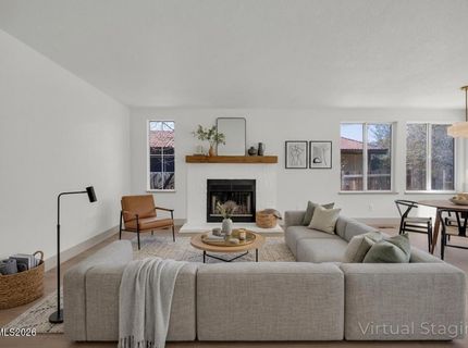 6850 Forsythia Way, Reno, NV 89506 Photo