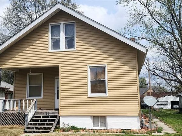 20 N Michigan Avenue, Belleville, IL 62221