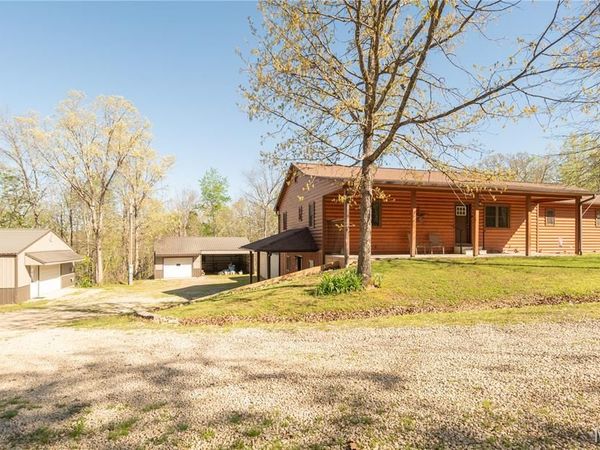 253 Huckleberry Lane, Wappapello, MO 63966