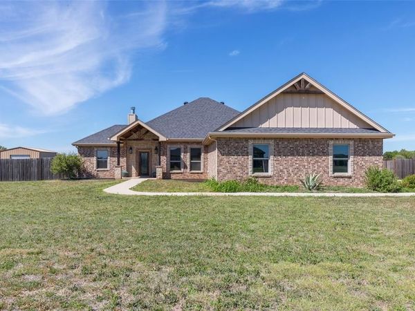 166 Windmill Crossing Road , Ovalo, TX 79541