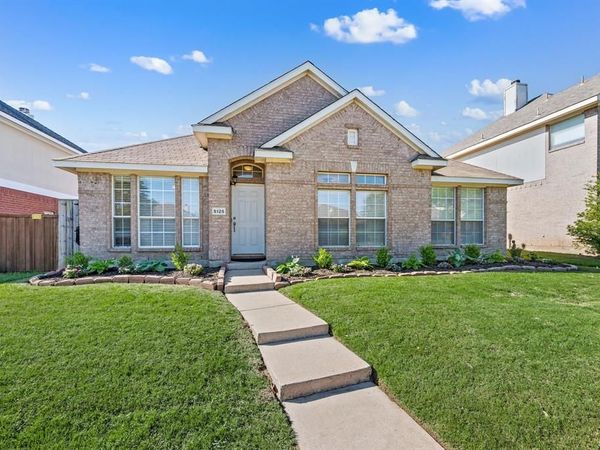 5125 Boxwood Lane , McKinney, TX 75070
