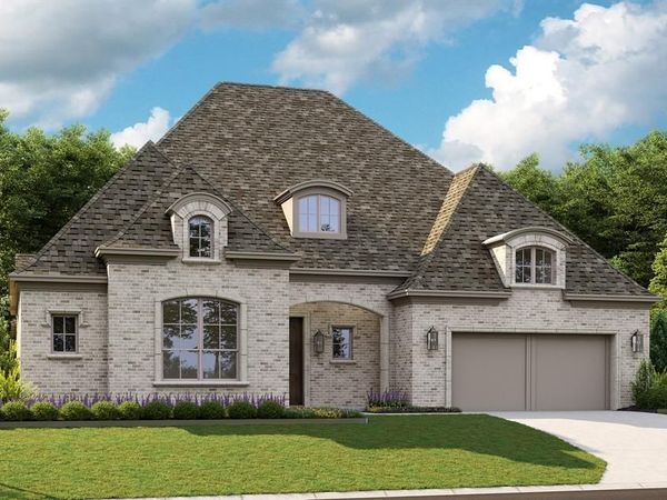 4750 Zelder Street, Prosper, TX 75078