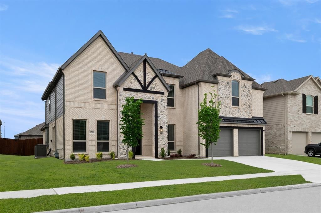 6729 Rosby Avenue, Fort Worth, TX 76123 Main Photo
