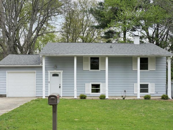 306 S Cedar Drive, Ellettsville, IN 47429