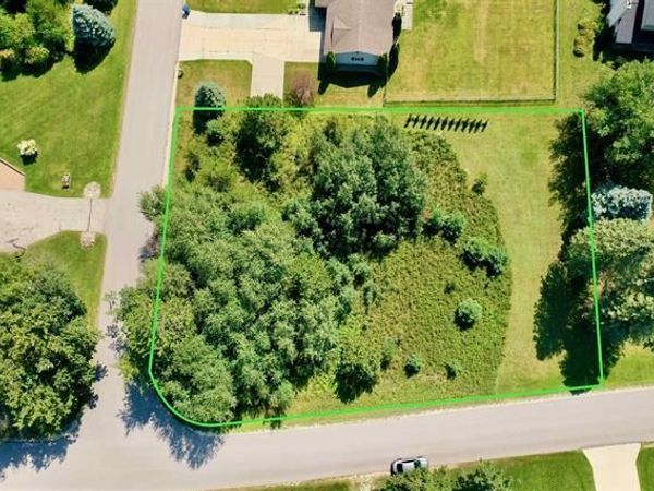 Lot 83 Mockingbird Lane Lane, Cadillac, MI 49601