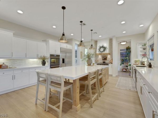 2801 Proust Court, Henderson, NV 89044