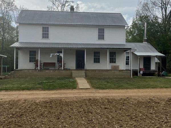 369 Honeybee, Randolph, MS 38864