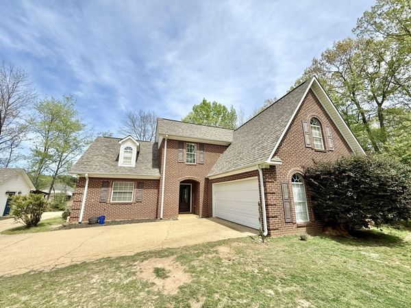 130 Connie Ave., Saltillo, MS 38866