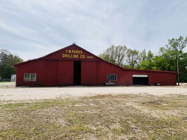 2717 N Highway 15, Houlka, MS 38850