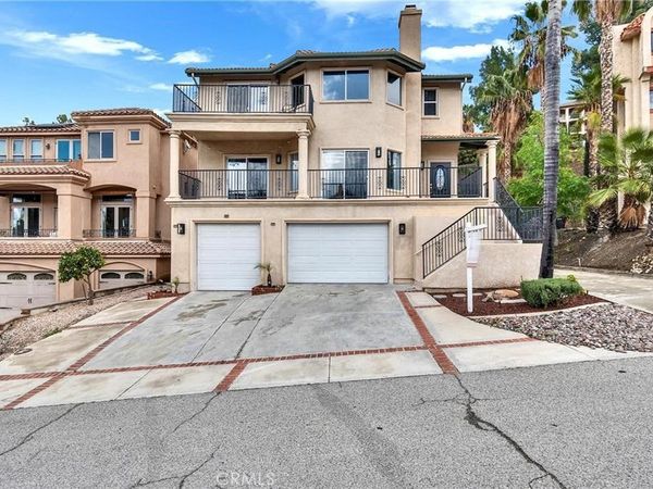 29641 Vacation Drive, Canyon Lake, CA 92587