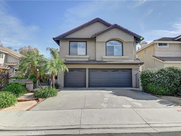 28572 Brookhill Road, Trabuco Canyon, CA 92679