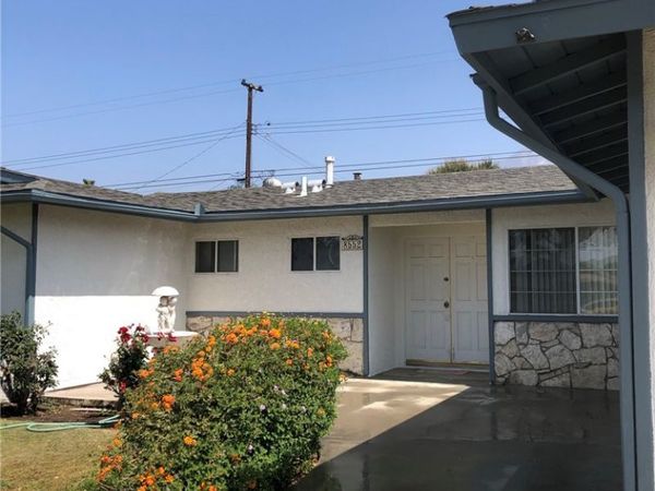 8552 La Vine, Rancho Cucamonga, CA 91701