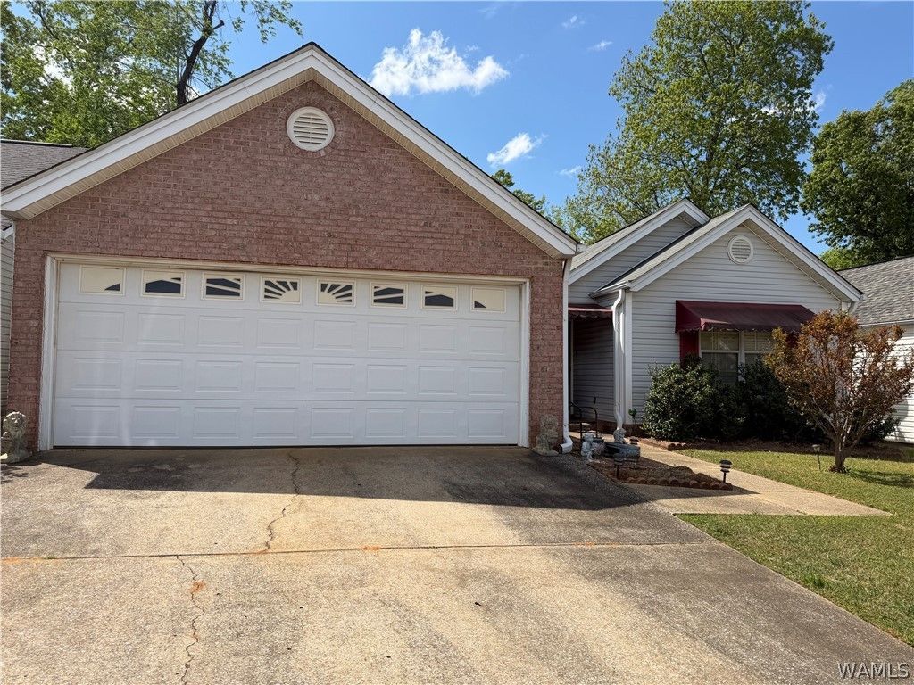 5640 Morning Glory Lane Tuscaloosa, AL 35405