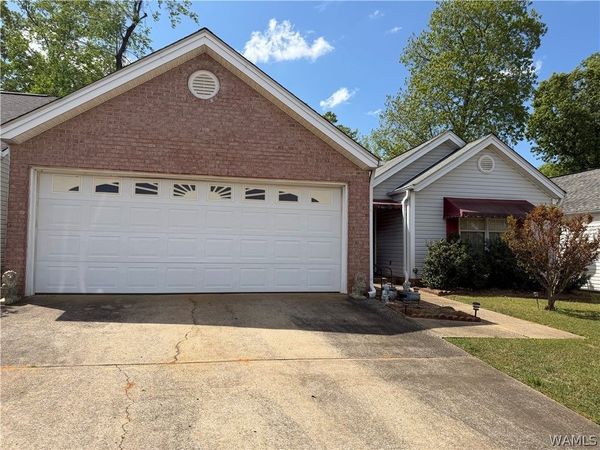 5640 Morning Glory Lane, Tuscaloosa, AL 35405