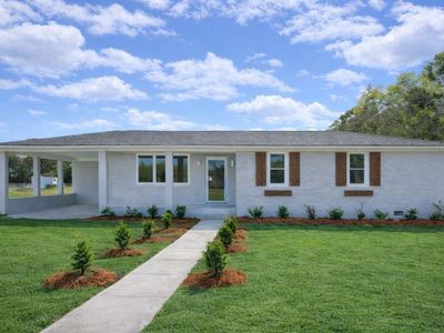 1142 Pearson Road, Manning, SC 29102