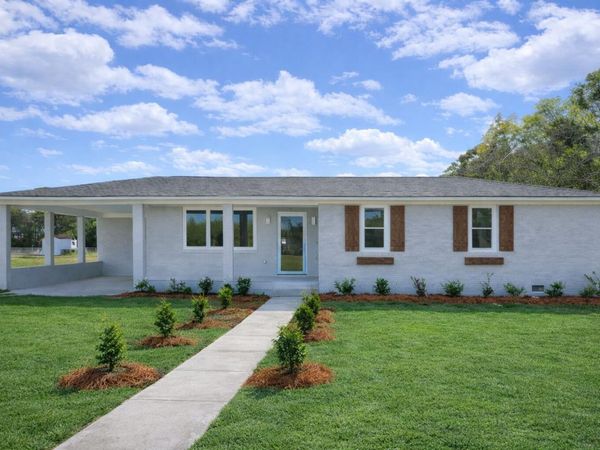 1142 Pearson Road, Manning, SC 29102