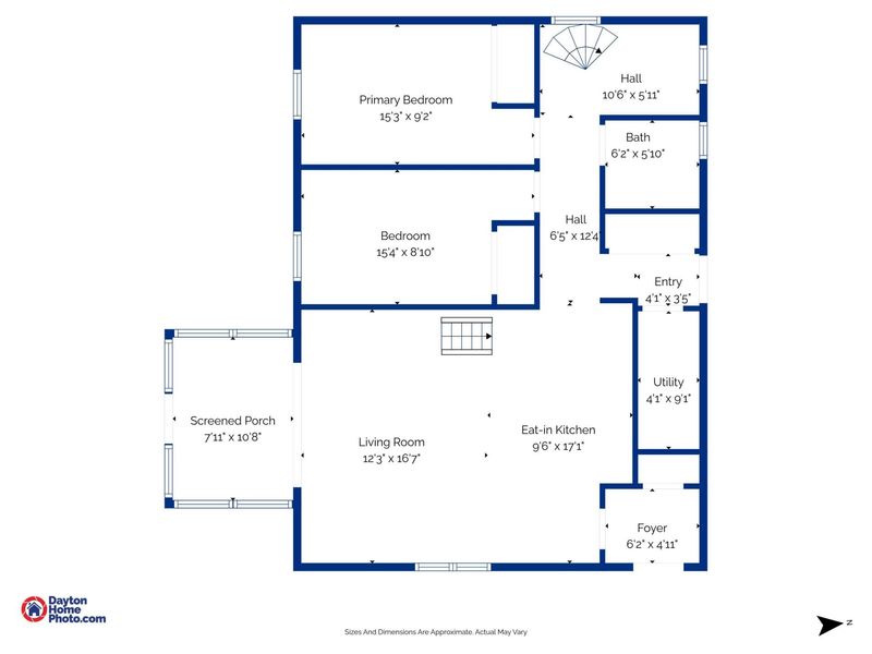 260 King Street, Yellow Springs, OH 45387 Photo 56