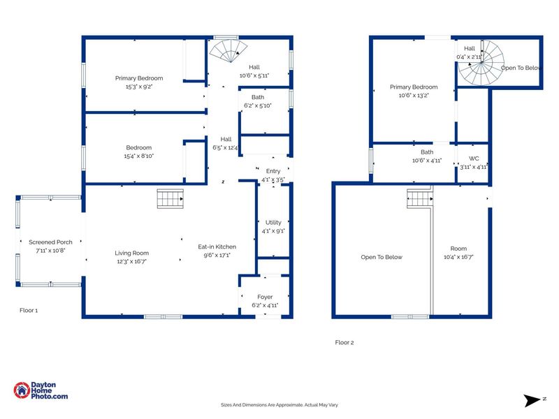 260 King Street, Yellow Springs, OH 45387 Photo 58