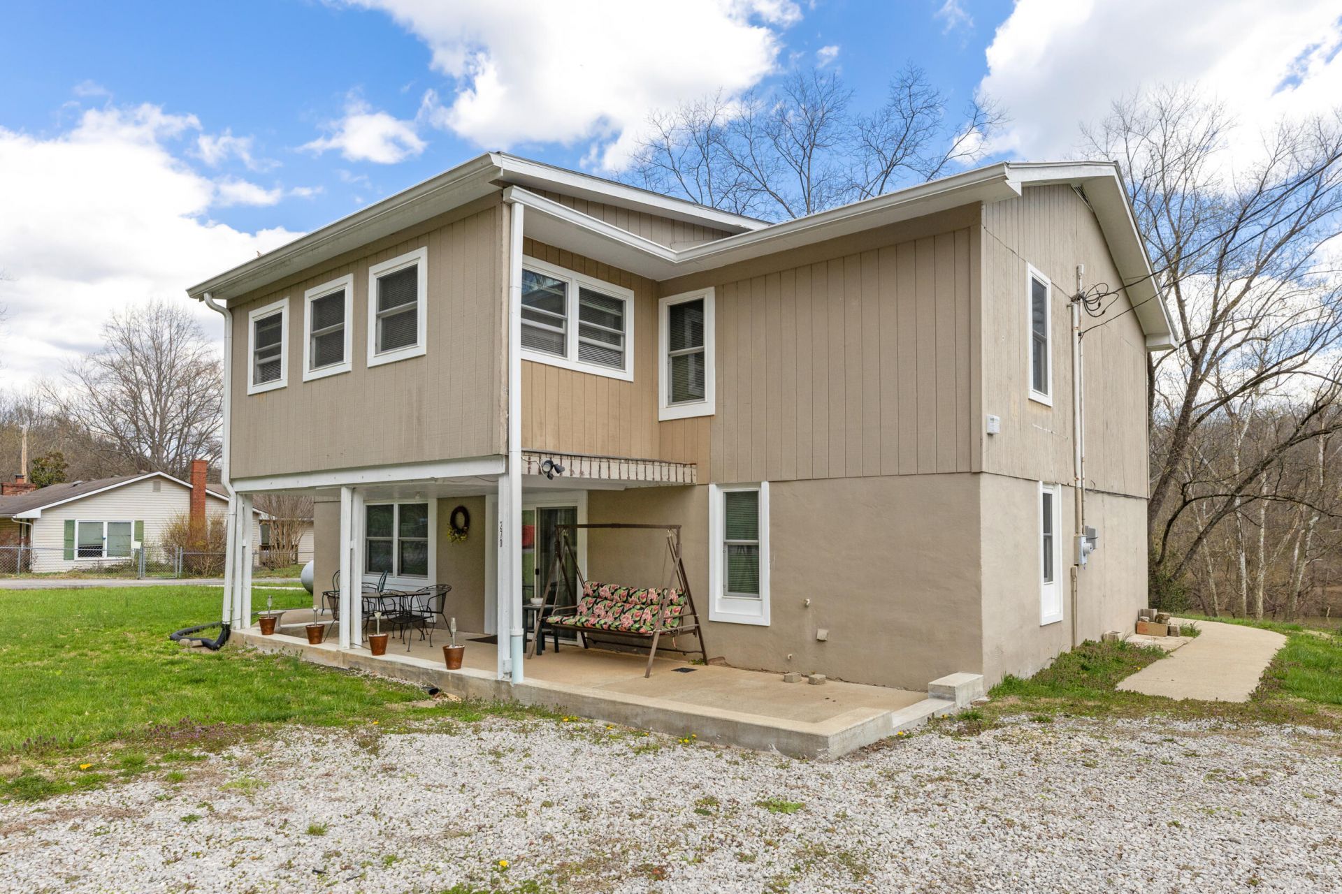 270 River Valley Road, Frankfort, KY 40601