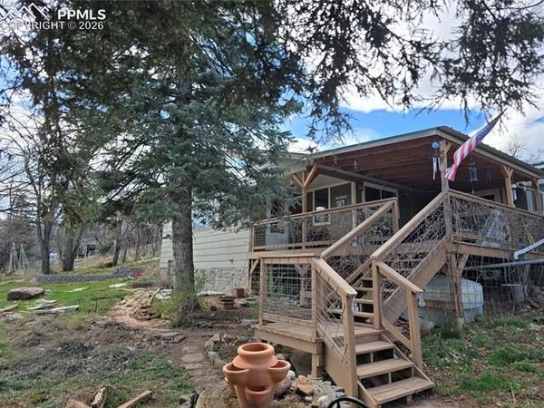 8789 Grand Avenue, Beulah, CO 81023